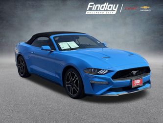 2023 Ford Mustang