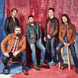 2 Tickets to Home Free 