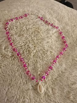 New made by hand