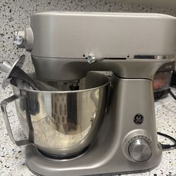 Mezcladora de repostería