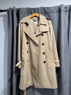 Burberry Timeless Trench Coat