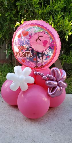 Mother Day Balloon
