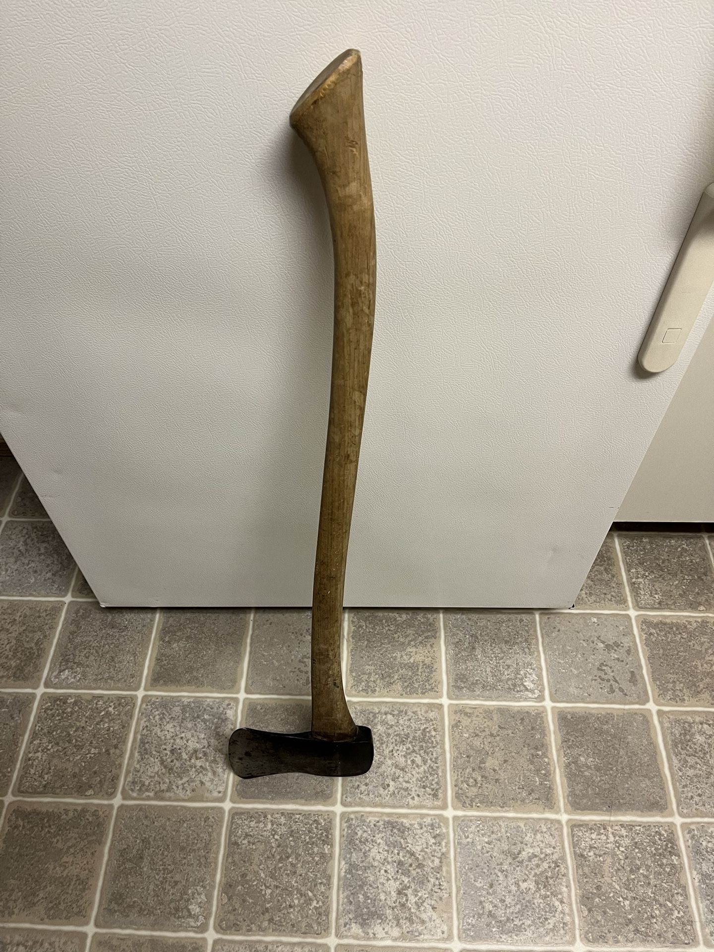 Collectors Vintage Axes