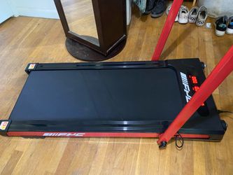 Foldable Walking Treadmill - Brand: FYC