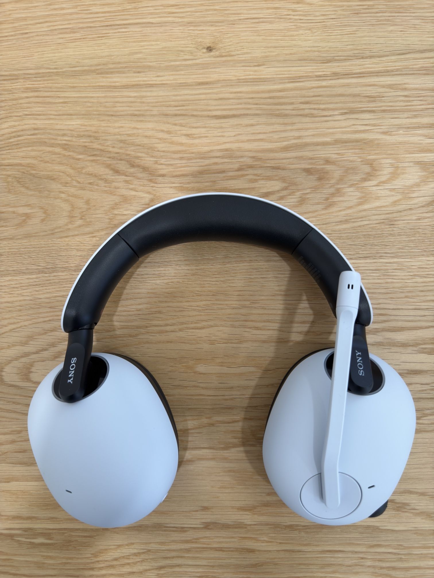 Sony INZONE H9 Wireless Gaming Headset (Excellent Condition)