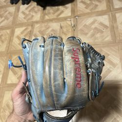 Baseball Gloves