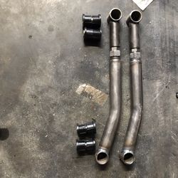 Adjustable Lower Control Arms Lowrider Hydraulics 
