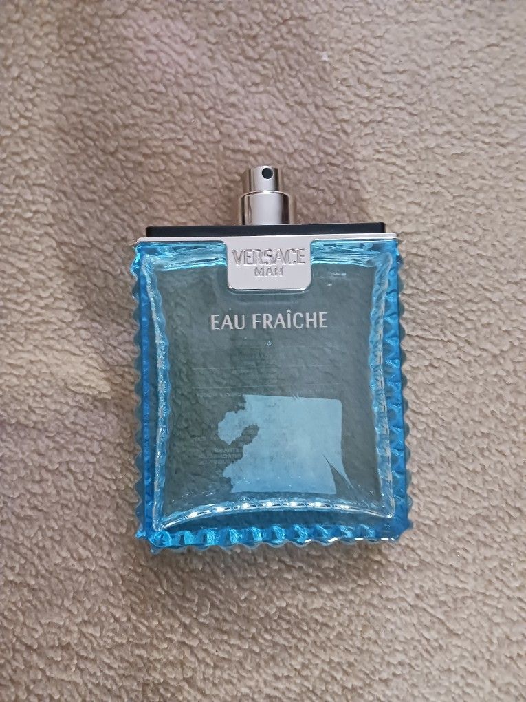 Versace Cologne