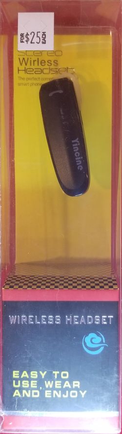 Bluetooth/rechargeable/earpiece/ Headphones/earbuds/headset Bz9