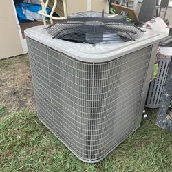 4 Ton Ac 