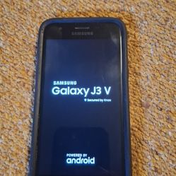 Samsung Galaxy J3 V-(Verizon)