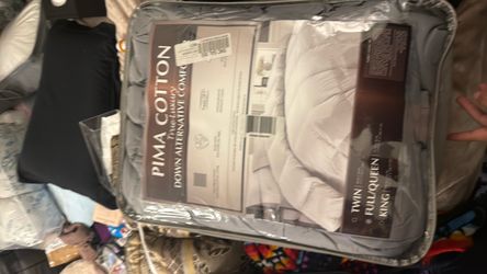 Bed cover