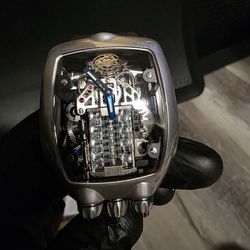 Invicta Montres Prestige X Automatic Men's Watch