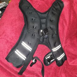 30 Lb Weighted Vest By Zelus