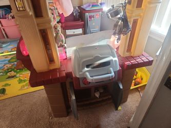 Kitchen Little Tikes