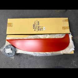 1963 Chevy Impala Skirts New 