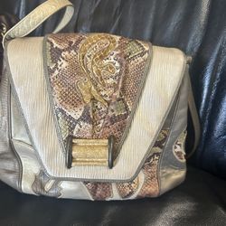 Sharif handbag