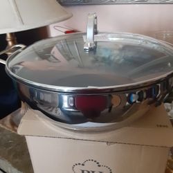 Caserola Nueva  Princes Hause 120