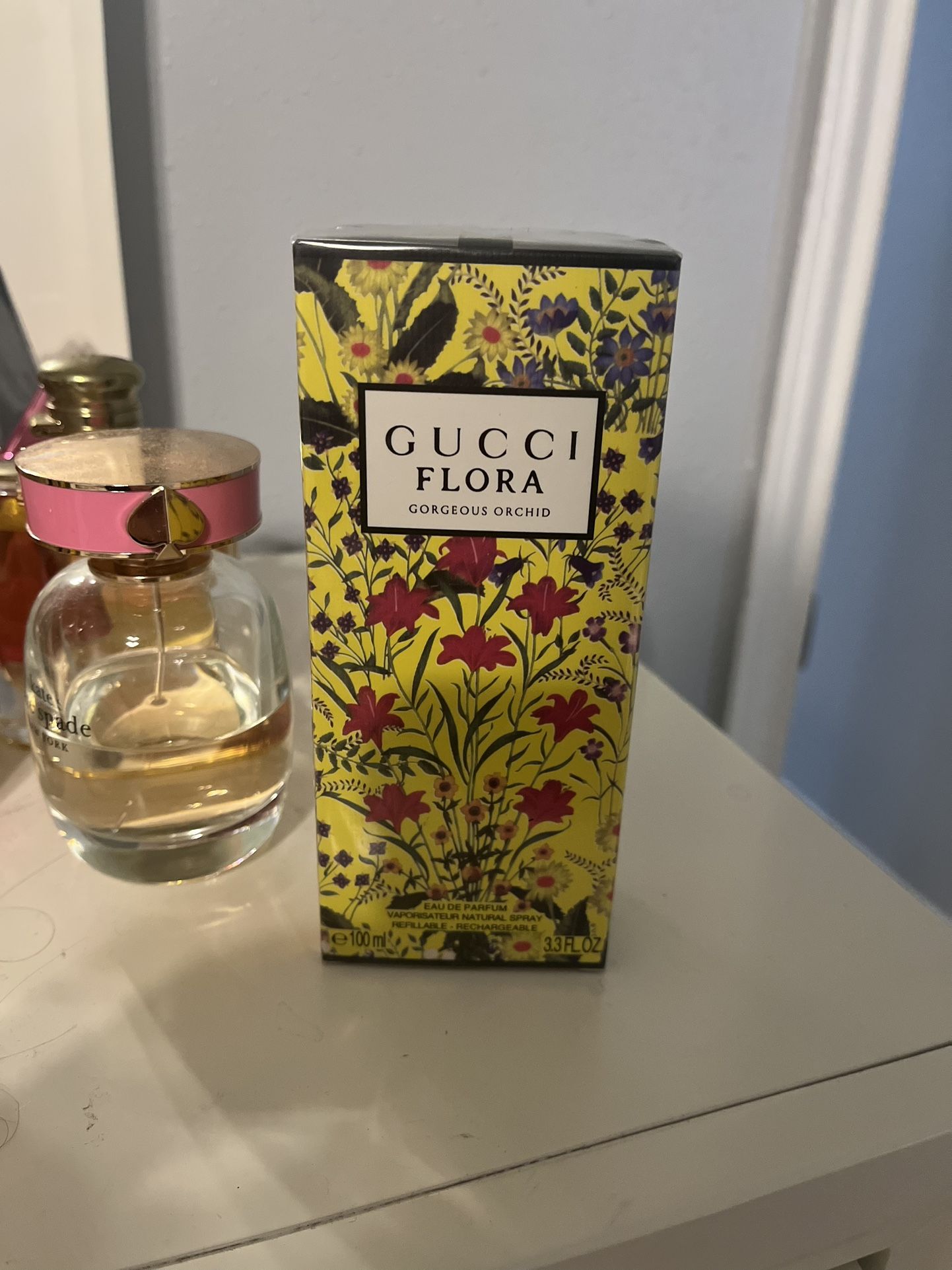 Original Perfume