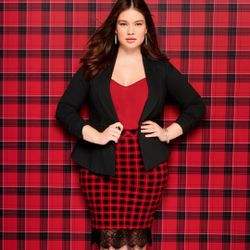 Plus Size Torrid