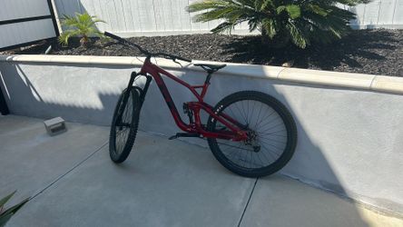 GT Force 29er