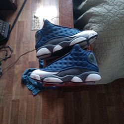 Jordan 13 Size 7