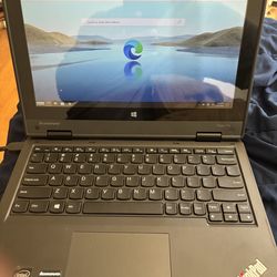 ThinkPad Laptop