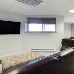 50' Amazon Fire TV 4K w/ static wall-mount: $200