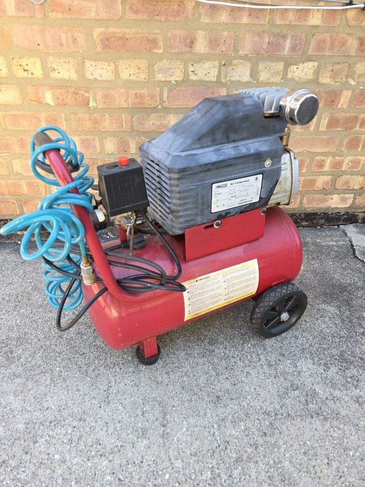 Air Compressor