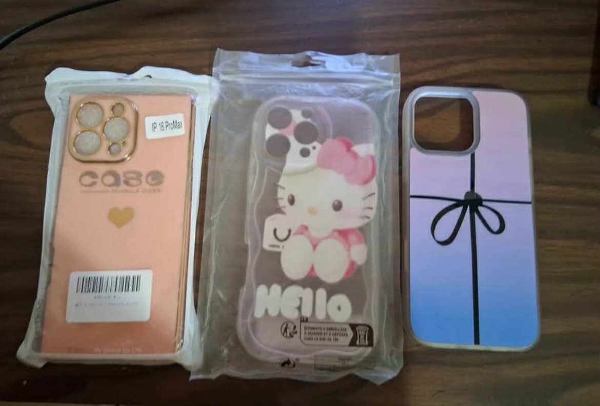 iPhone Cases $5 Each
