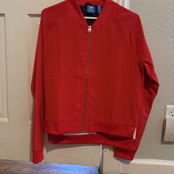 Adidas Bomber Jacket 