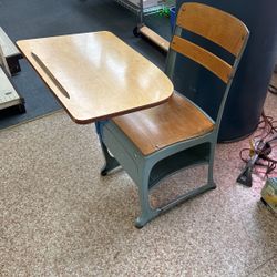 Children’s School Desk!