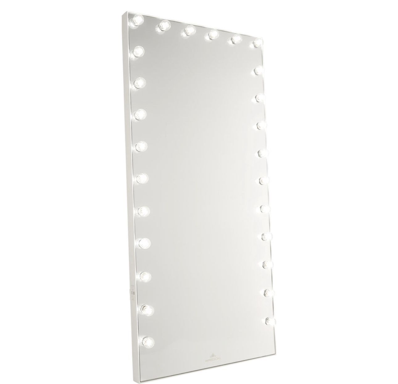 Floor Mirror
