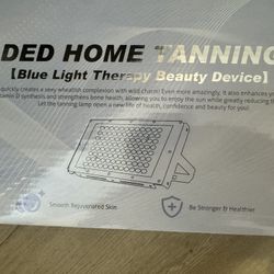 Tanning Lamps For home