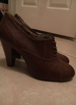 American Eagle Boots