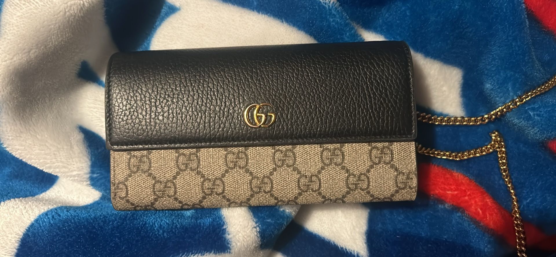 Gucci Purse