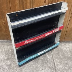 Retro Advertising  