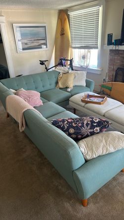 Sectional / Sofa