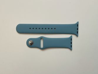 38/40/41mm Apple Watch Band (Color: Cactus) 