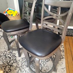 Nice Barstool Chairs 