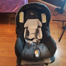 Carseat Chicco