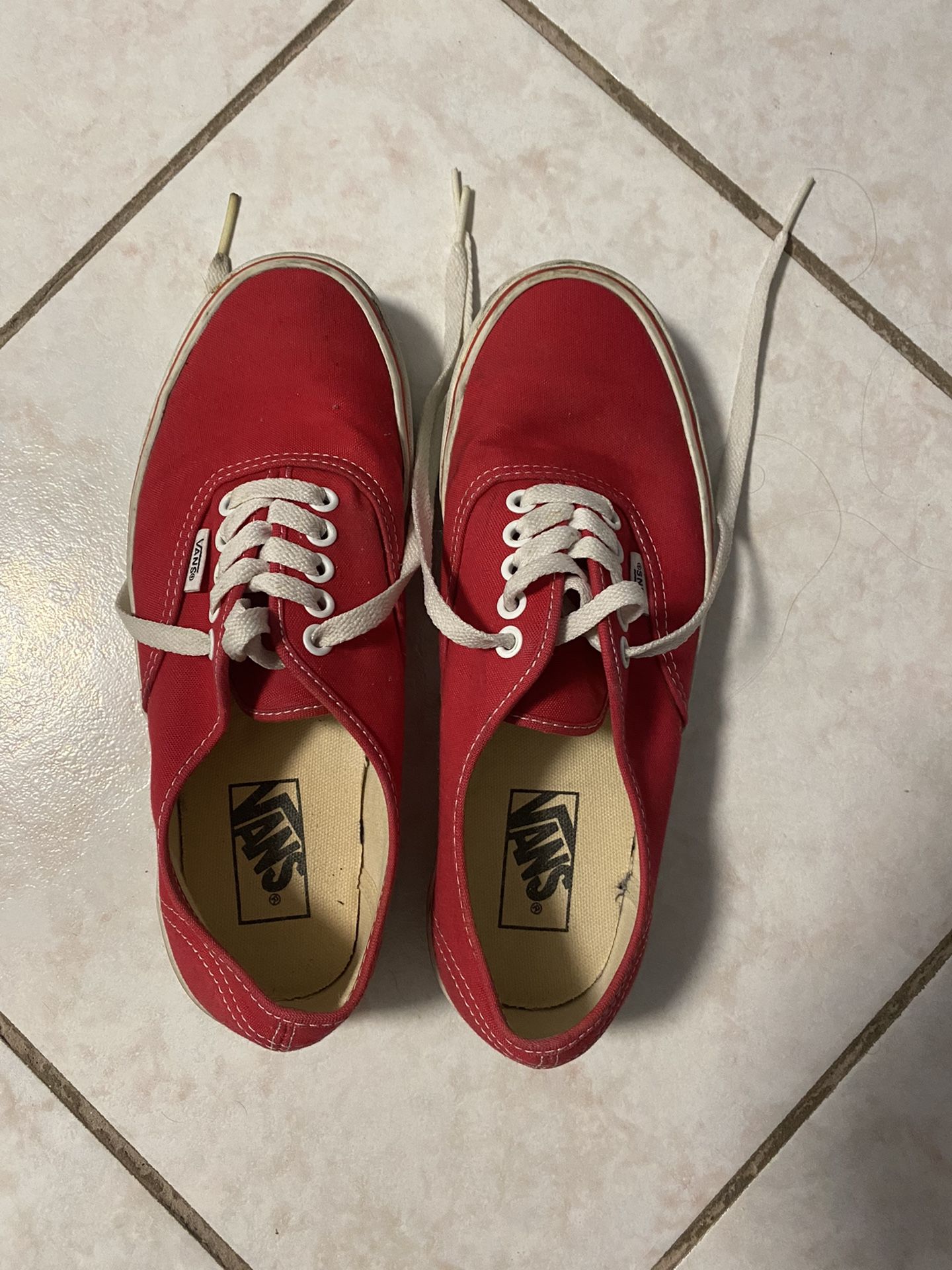 Vans Shoes
