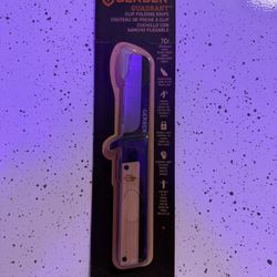 Gerber Quadrant Bamboo Knife