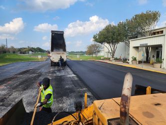 Asphalt