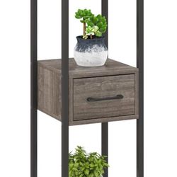 2 Pack 3 Tier Plant Stand 