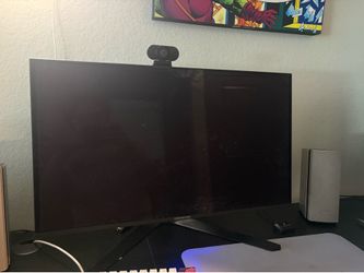 Acer - Predator X27U OLED 27" WQHD Gaming Monitor