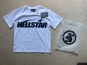 Hellstar Black and White