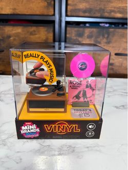 Mini Brands