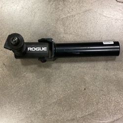 Used Rogue Monster Landmine 2.0 Gym Attachment