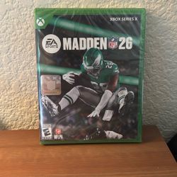 Madden 26